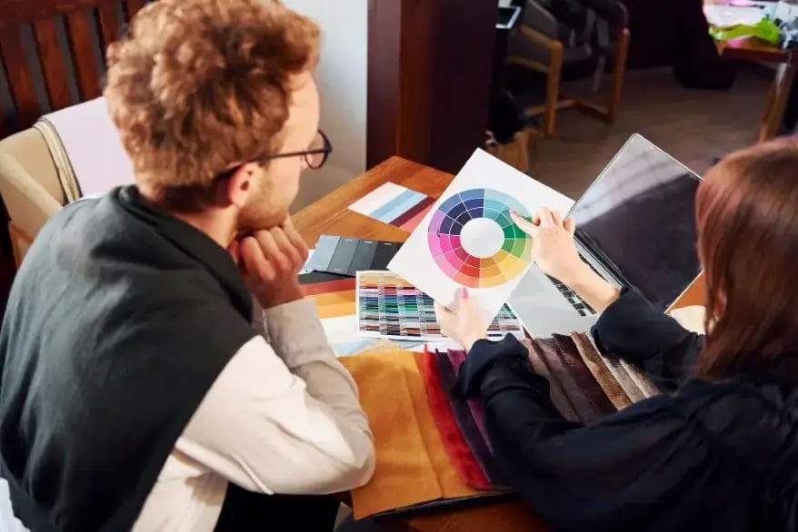 Variations in Human Color Perception