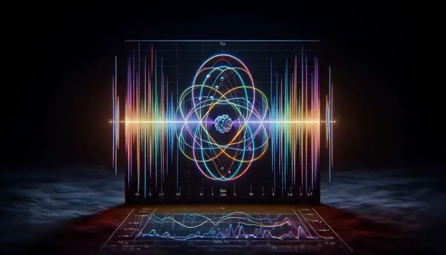 Hydrogen Spectrum 
