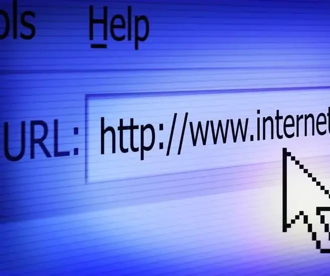 How Internet Works