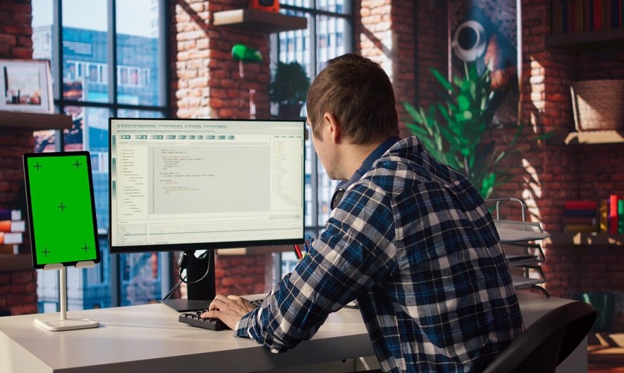 Complexity code writing 