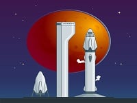 starship