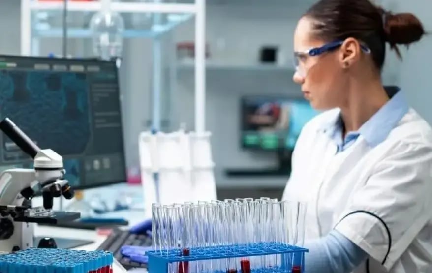 Gene Manipulation
