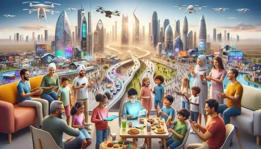 generation beta