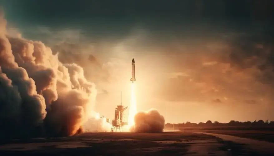 SpaceX's Starship
