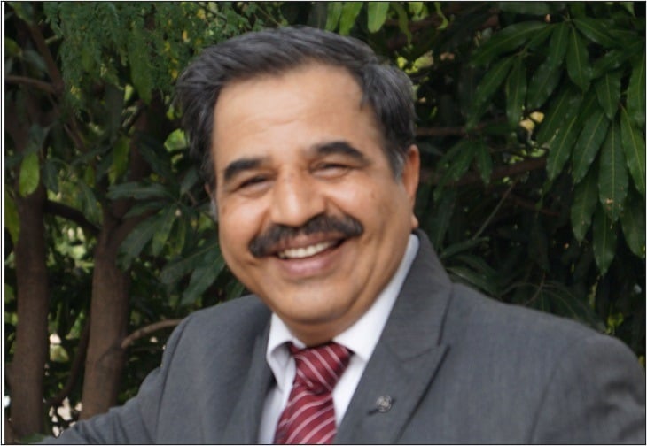 Rajendra Pethe