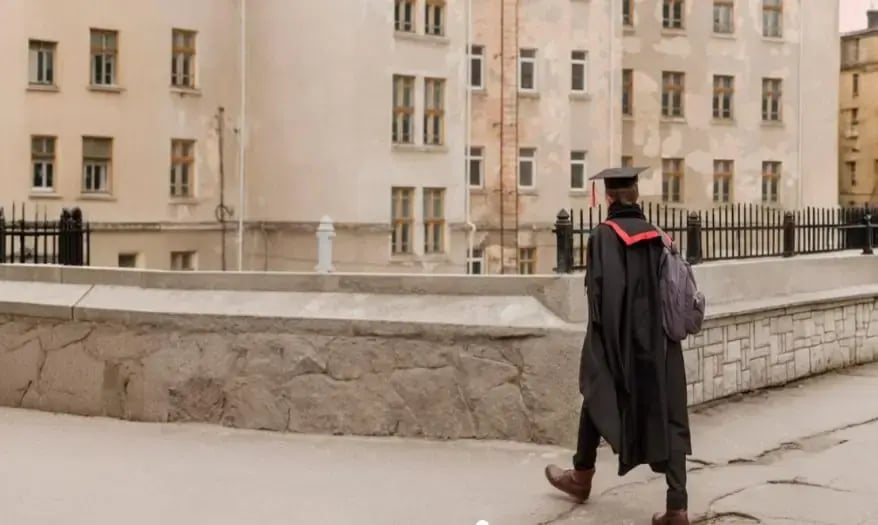 Graduation and Postgraduation Degree