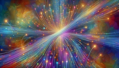Quantum Internet