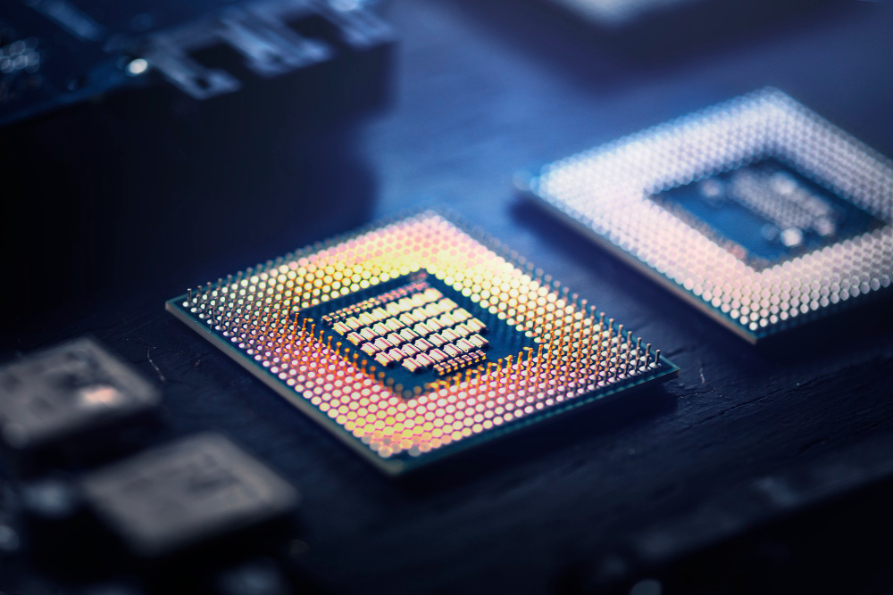 Nvidia-AI-Chip
