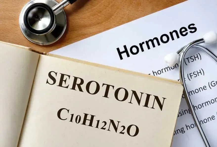 serotonin - hacking happiness