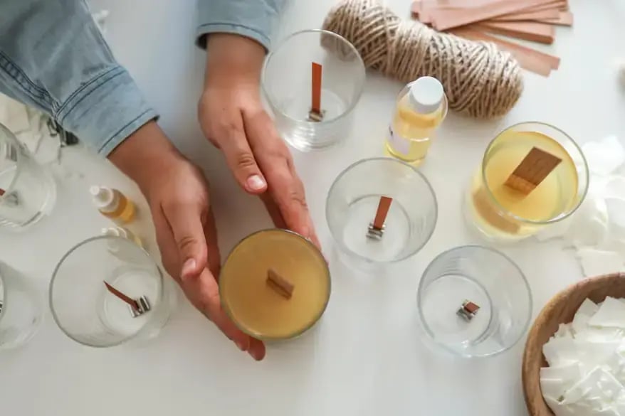 Essential Oil