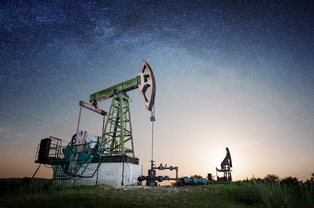 Petroleum engineering