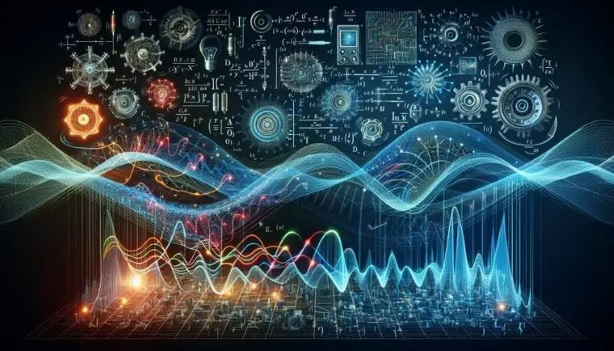 Key mathematical concepts for Engineering Mathematics