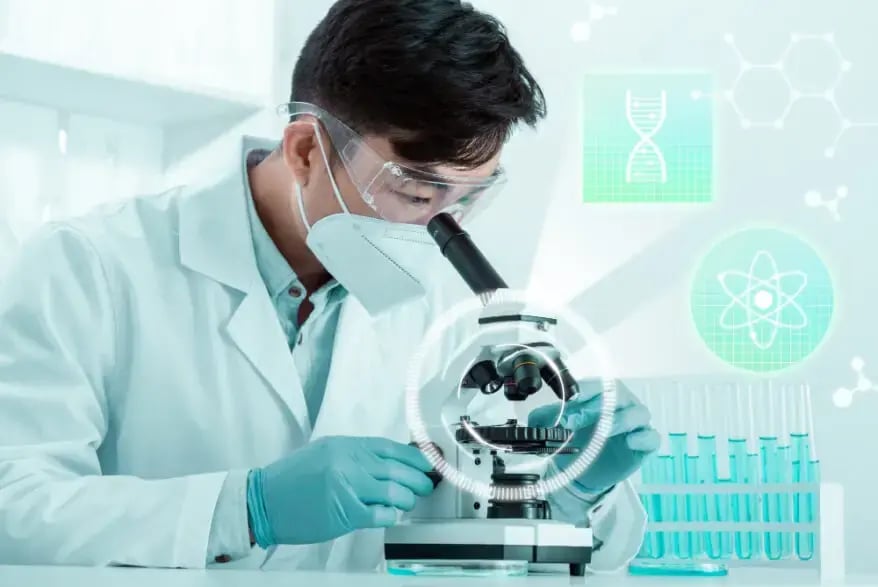 Scientific research and applications of modern periodic law