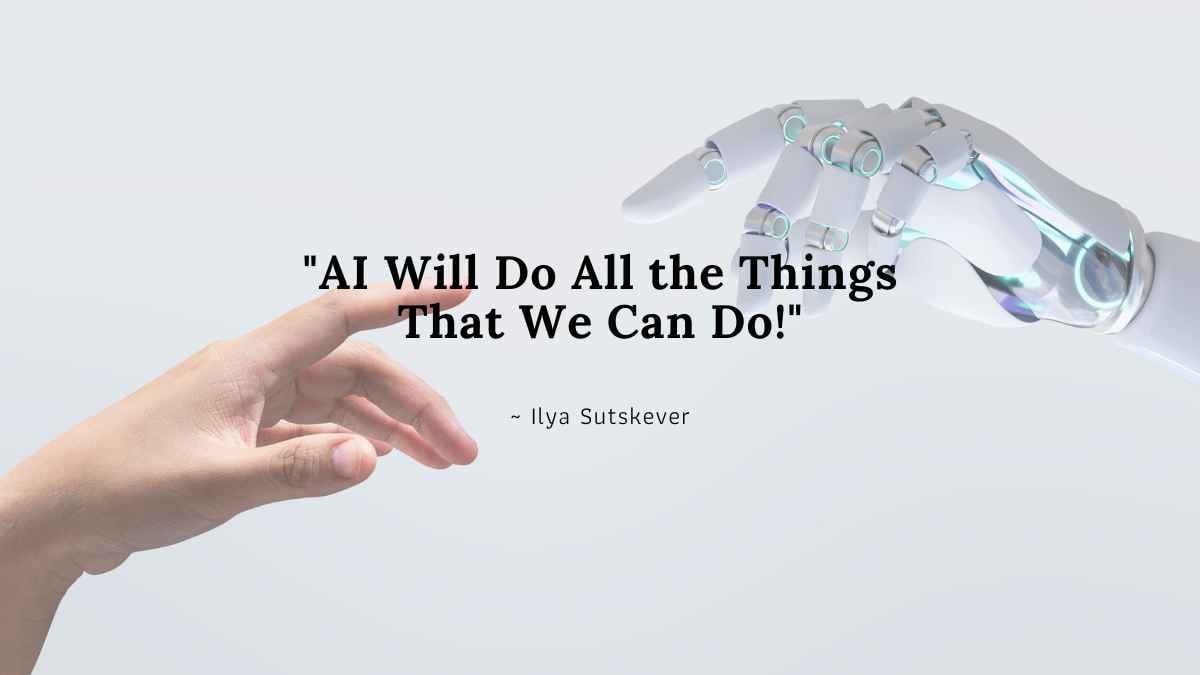 ilya sutskever