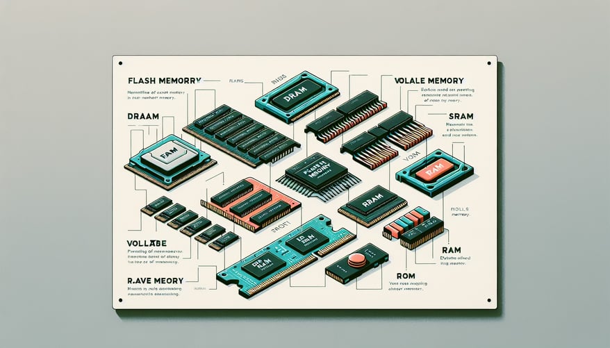 Computer Memory