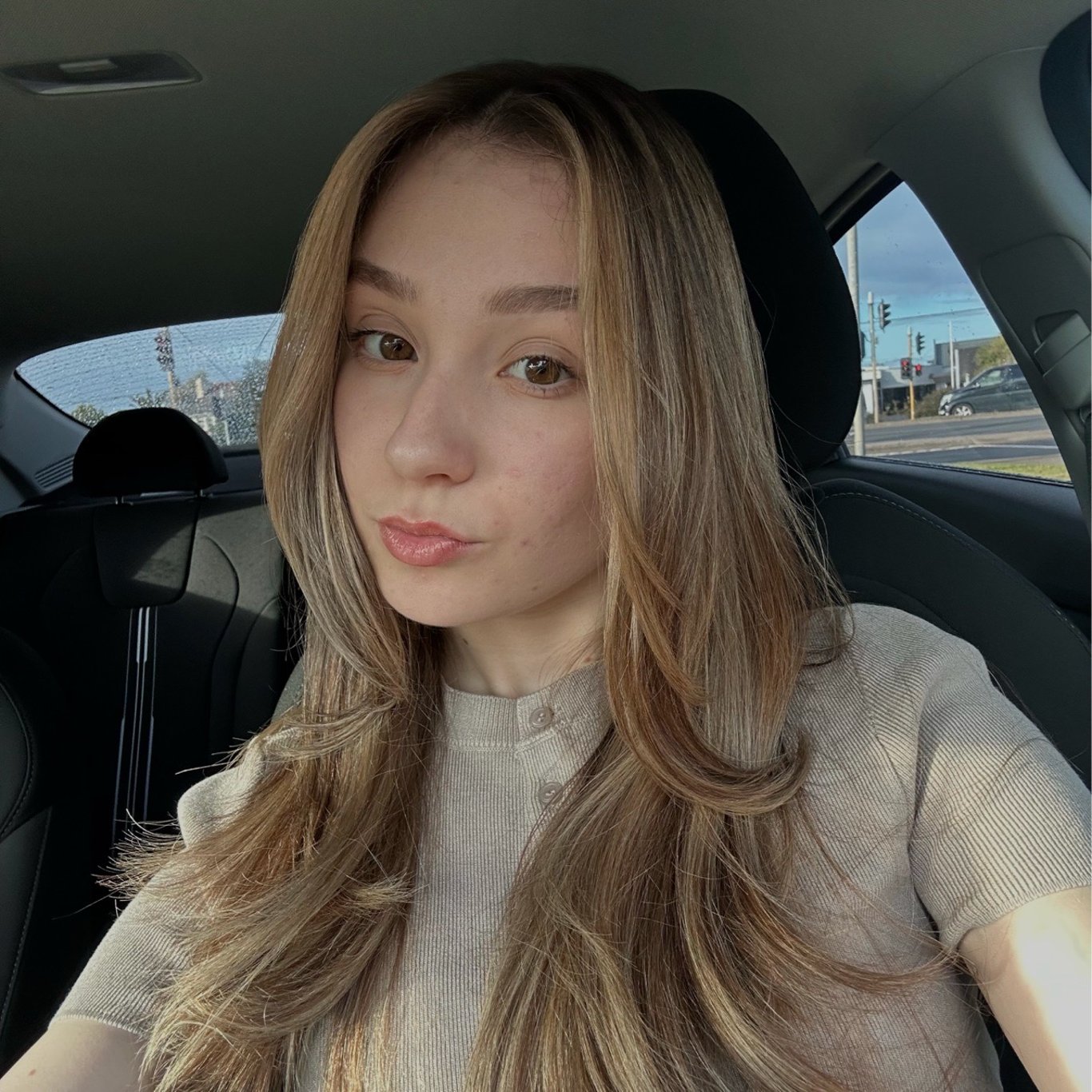 Lily avatar