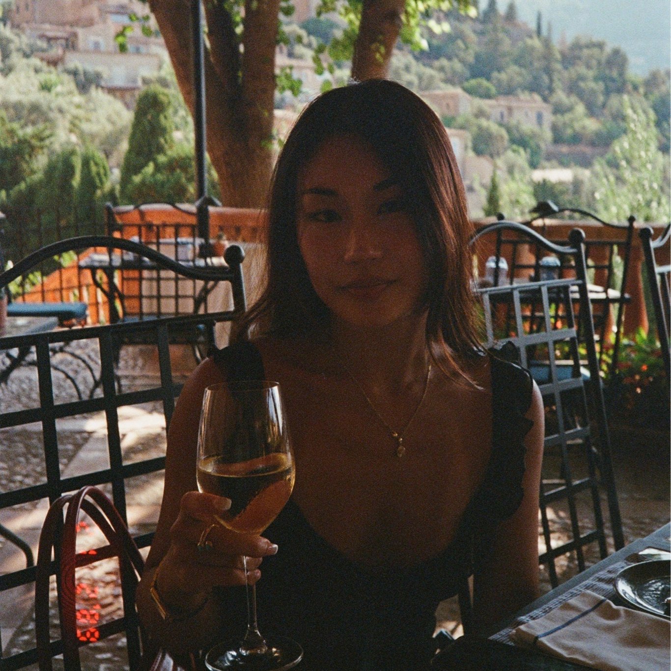 Minhye avatar