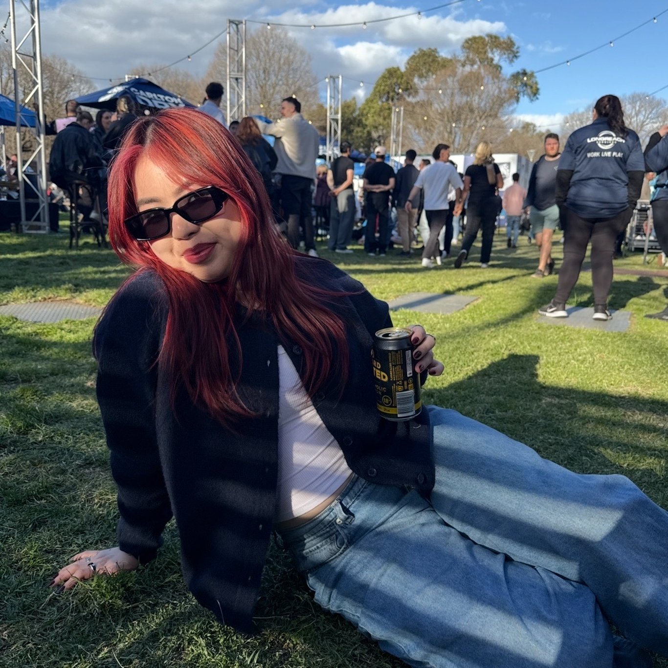 Jen avatar