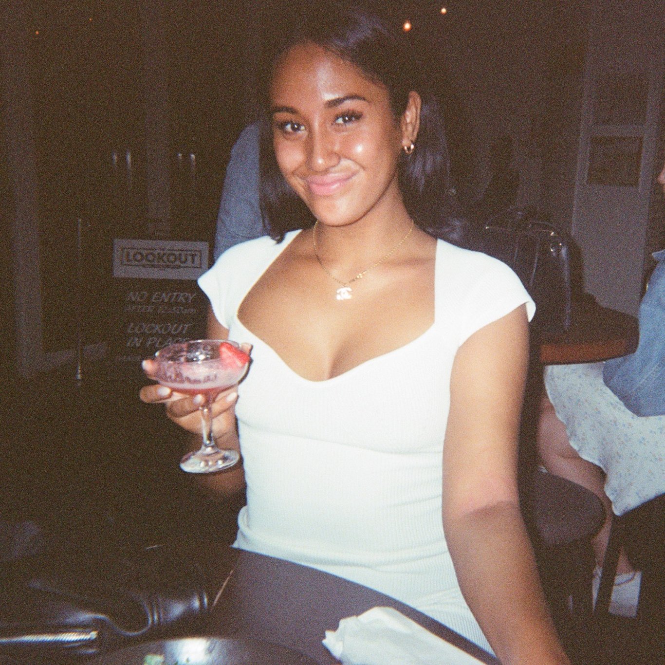 Chelsea avatar