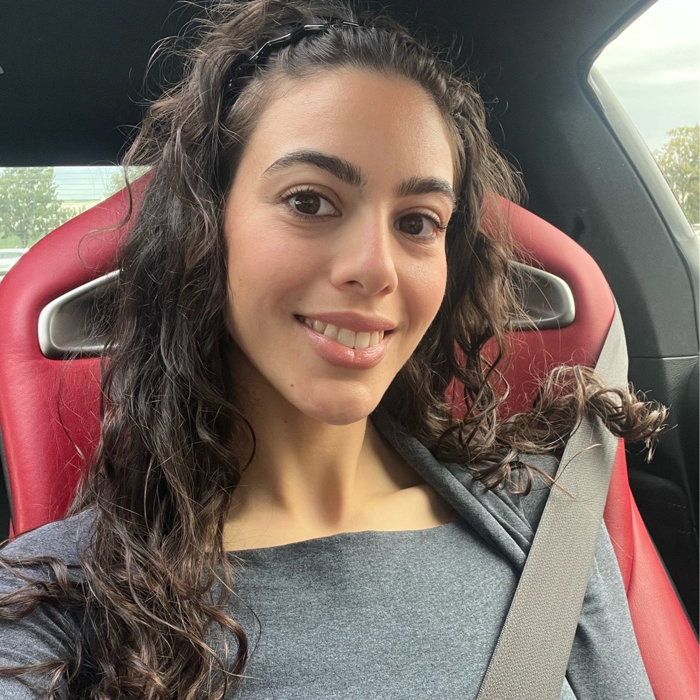 Jessica avatar