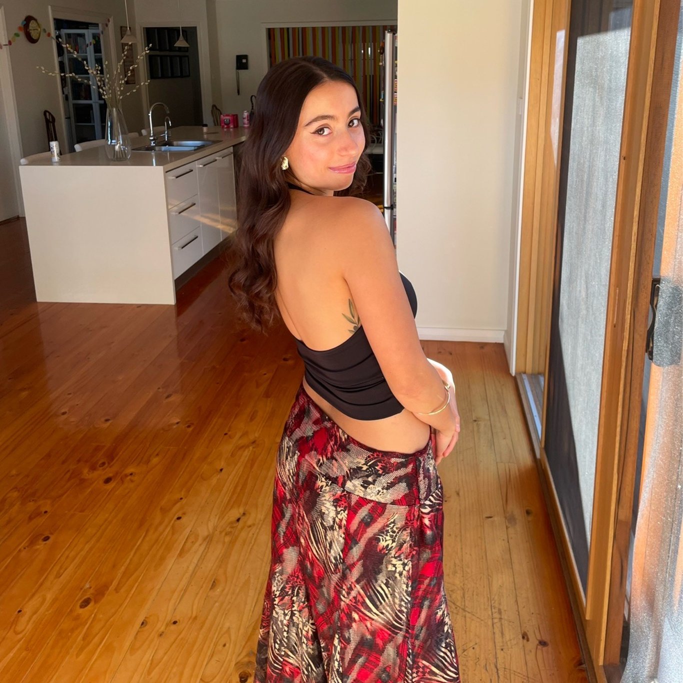 Leah avatar