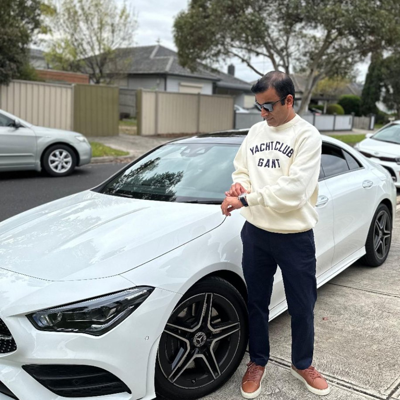 Moeen avatar