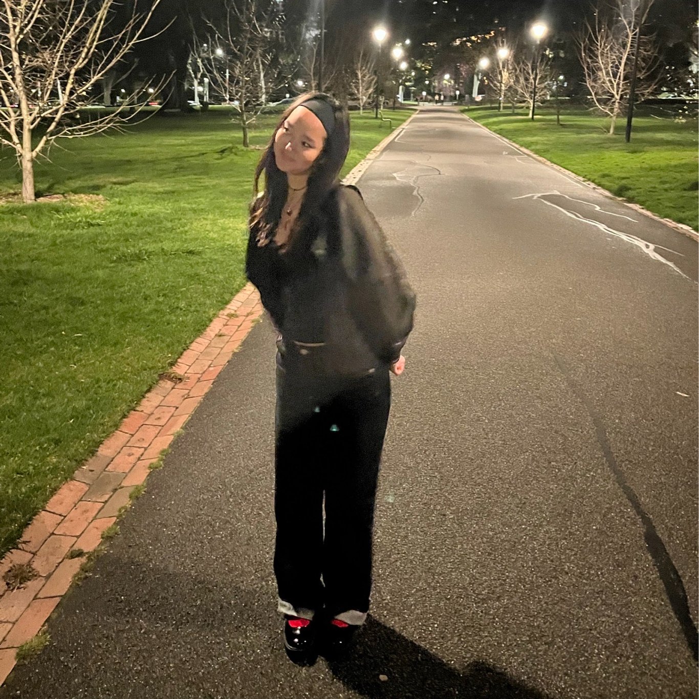 Jing-lei avatar