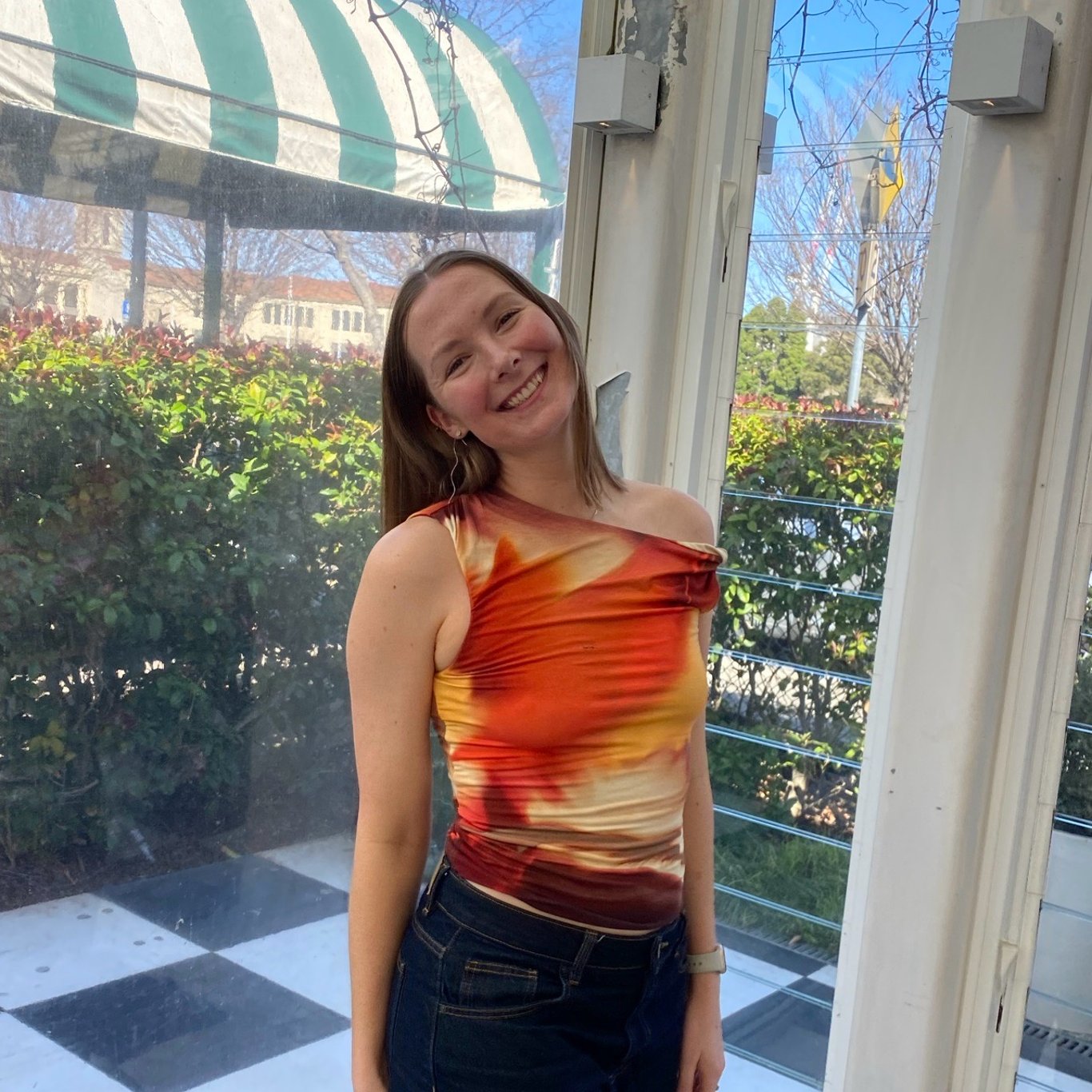 Amelia avatar