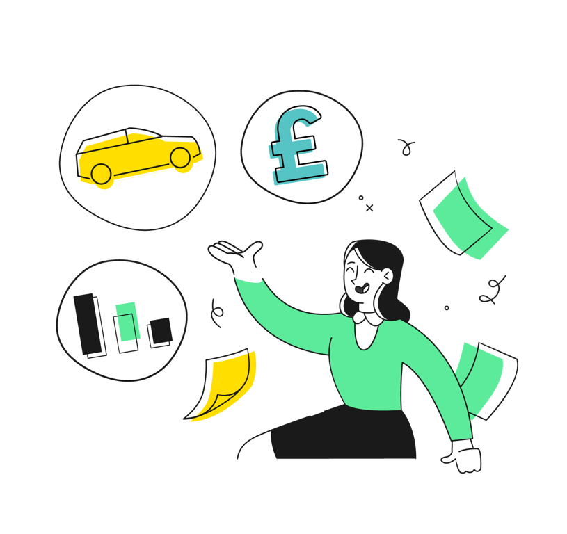 The Electric Car Scheme