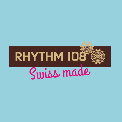 RHYTHM108