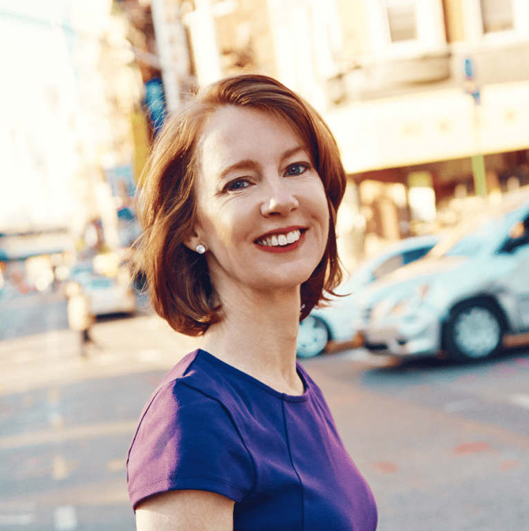 Gretchen Rubin