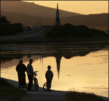 Falkland Islands Government