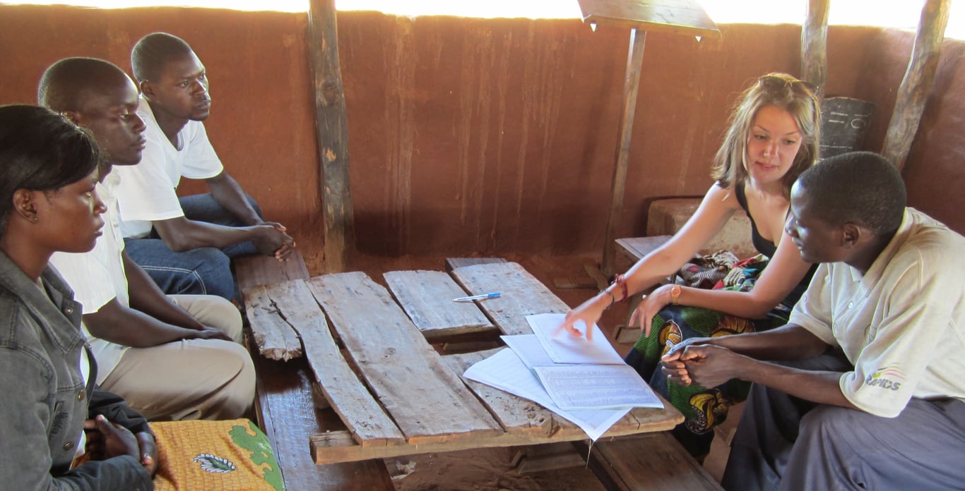 Accounting for International Development (AfID)