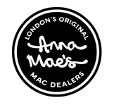 Anna Mae's Mac N Cheese