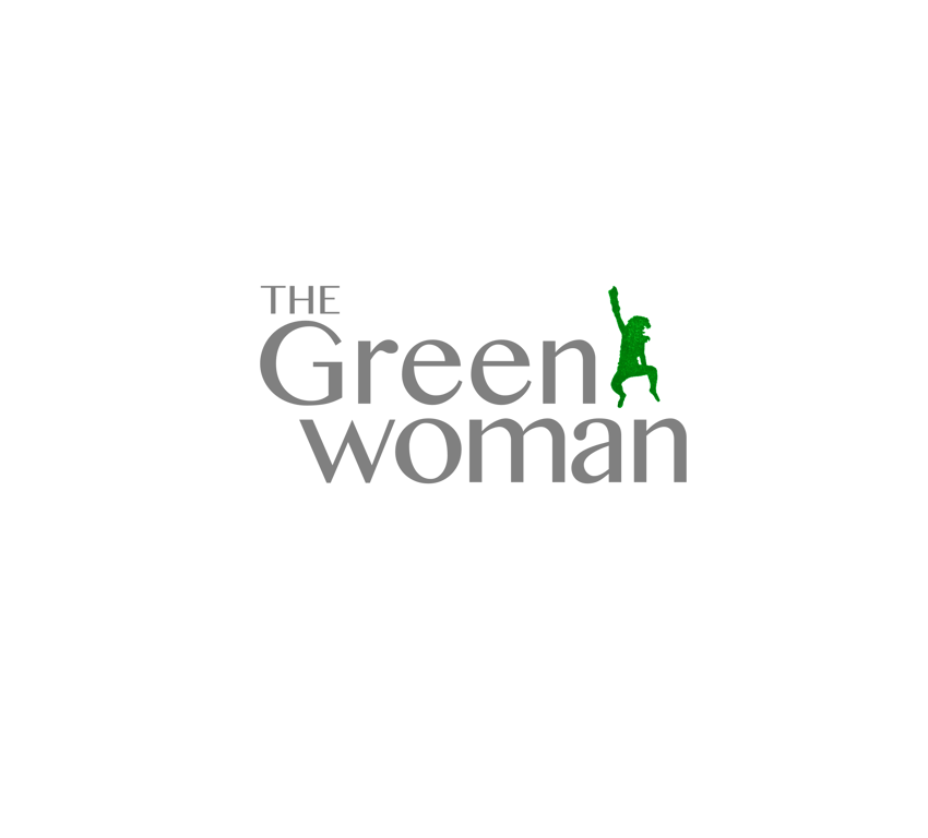 The Green Woman