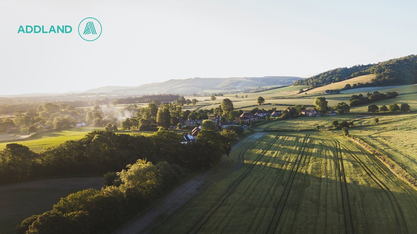 Addland