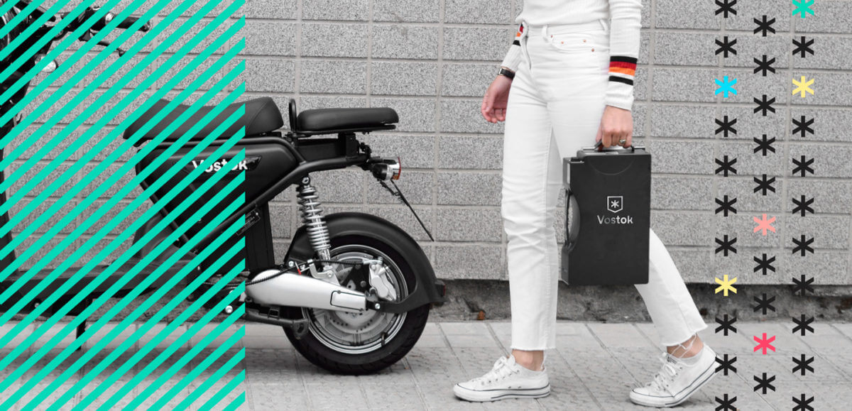 Vostok Electric