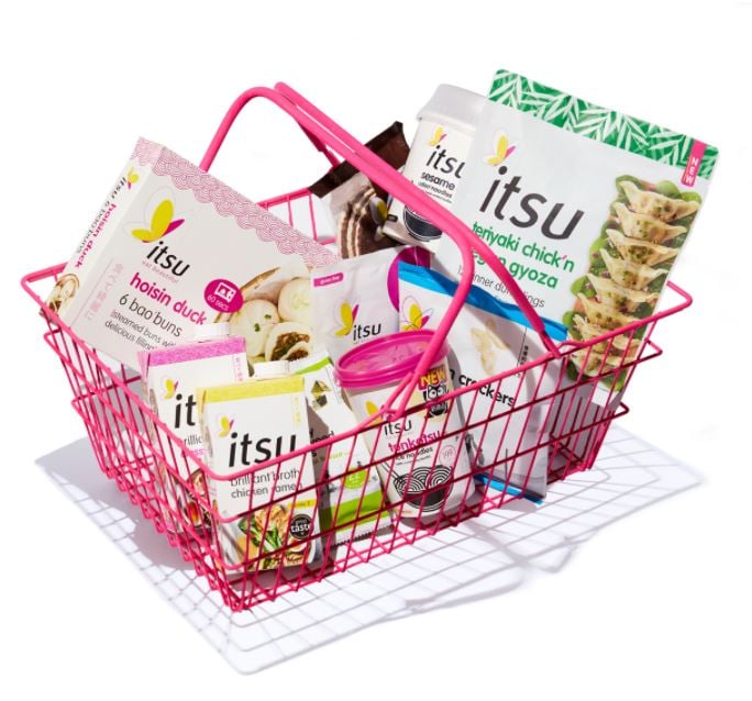 itsu [grocery]