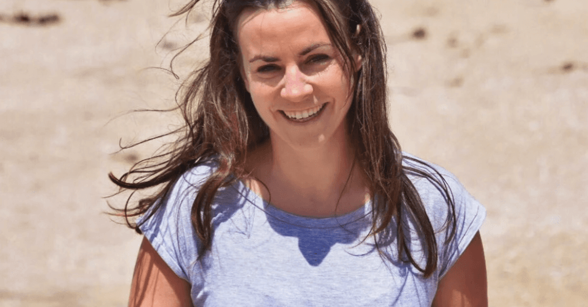 Maddy's Story: From Tourism Marketing to Copywriter
