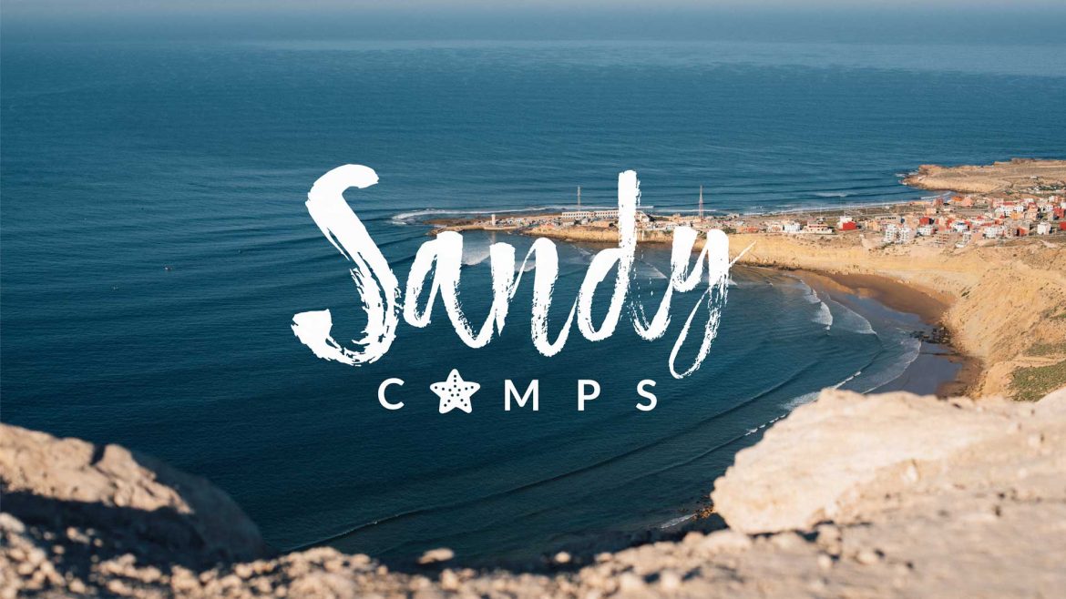 Sandycamps