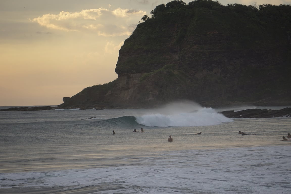 Buena Vista Surf Club