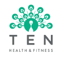 Ten Health and Fitness