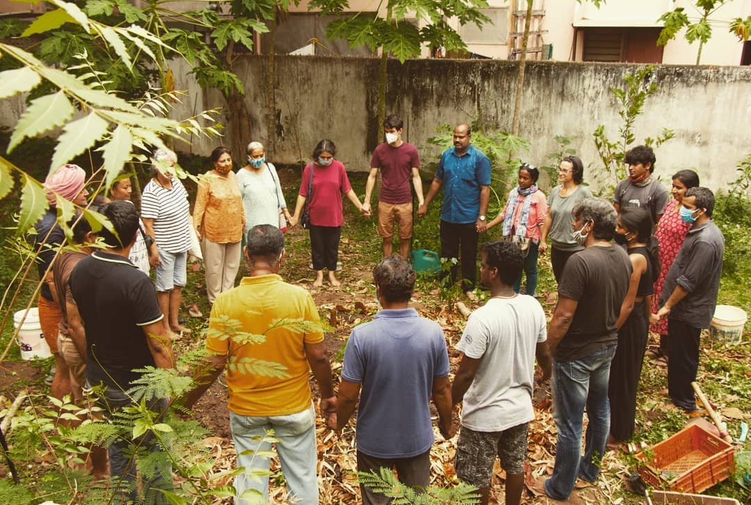 Social Entrepreneurship Association