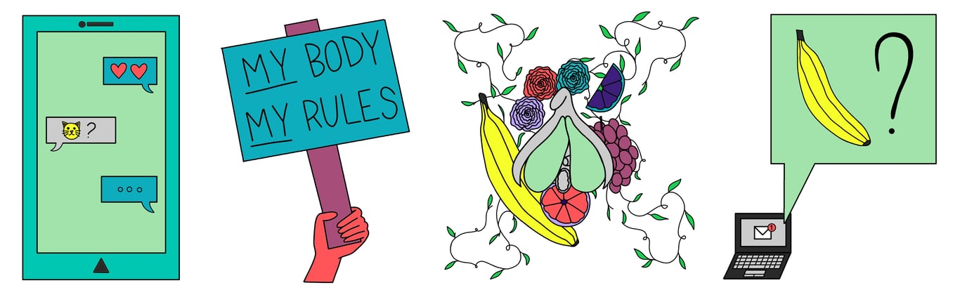 School of Sexuality Education