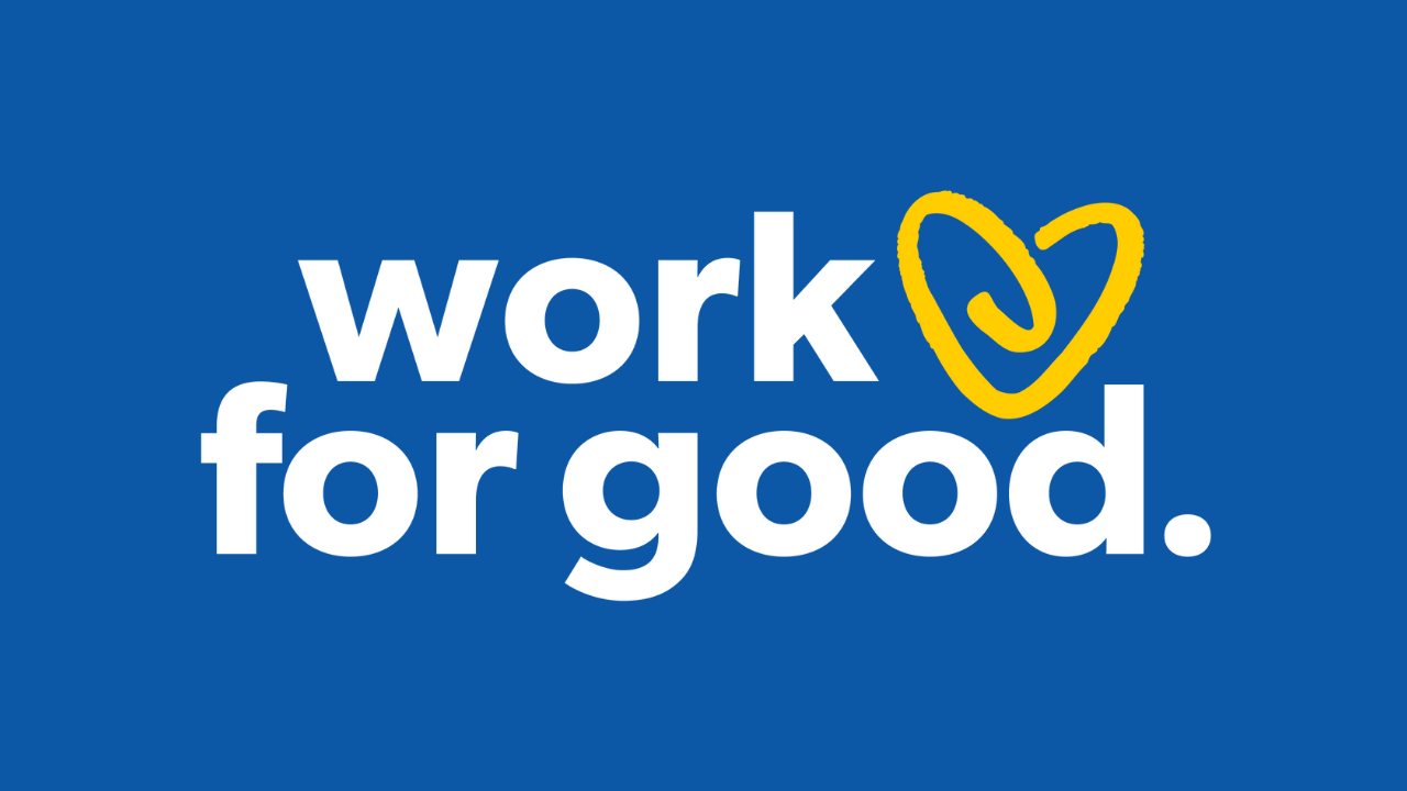 Work for Good