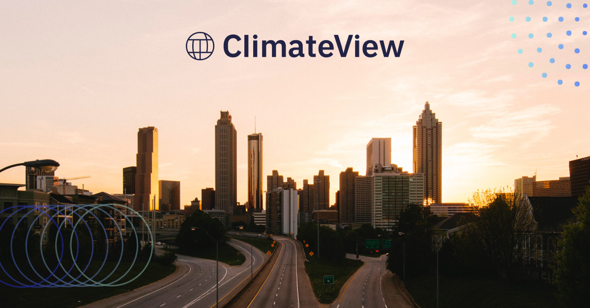 CLIMATEVIEW