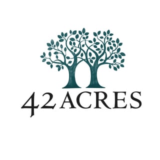 42 Acres