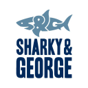 Sharky & George