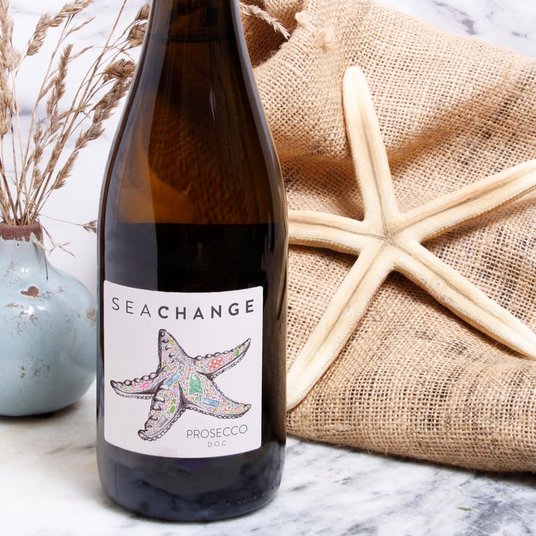 Sea Change Wine