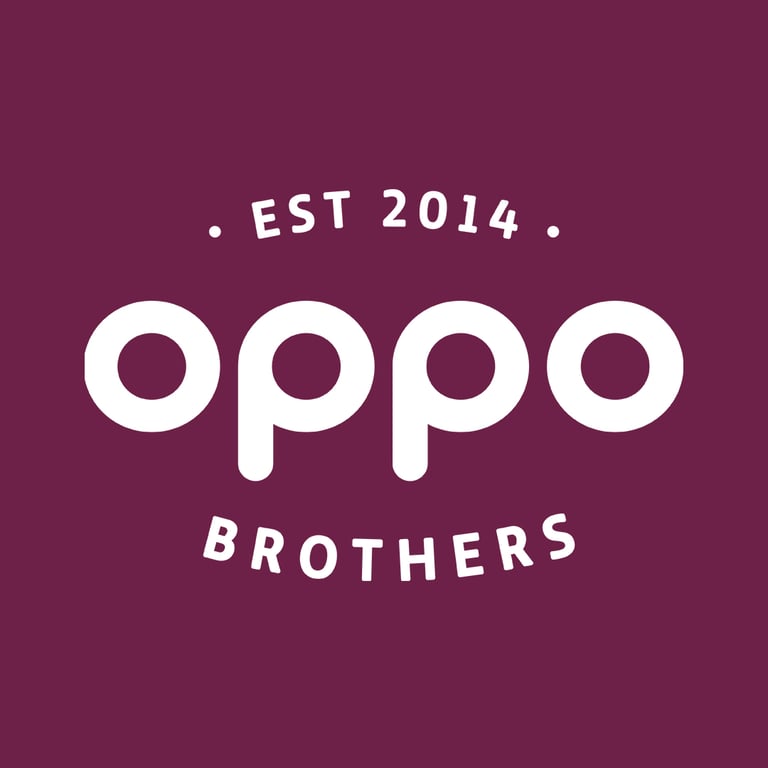 Oppo Brothers